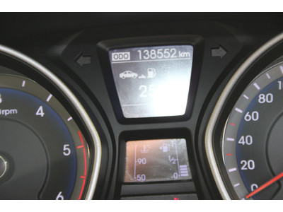 2017 Hyundai i30