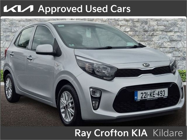 vehicle for sale from Ray Crofton Ltd