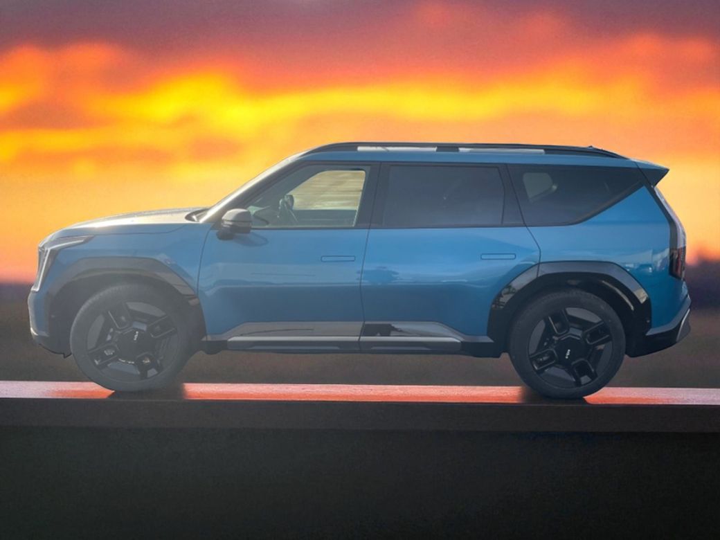 2024 Kia EV9