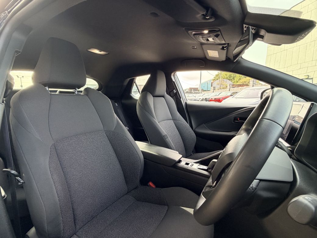 2024 Toyota C-HR