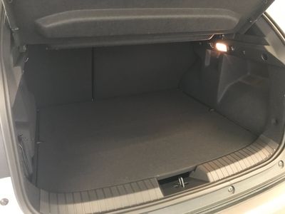 2026 Dacia Duster