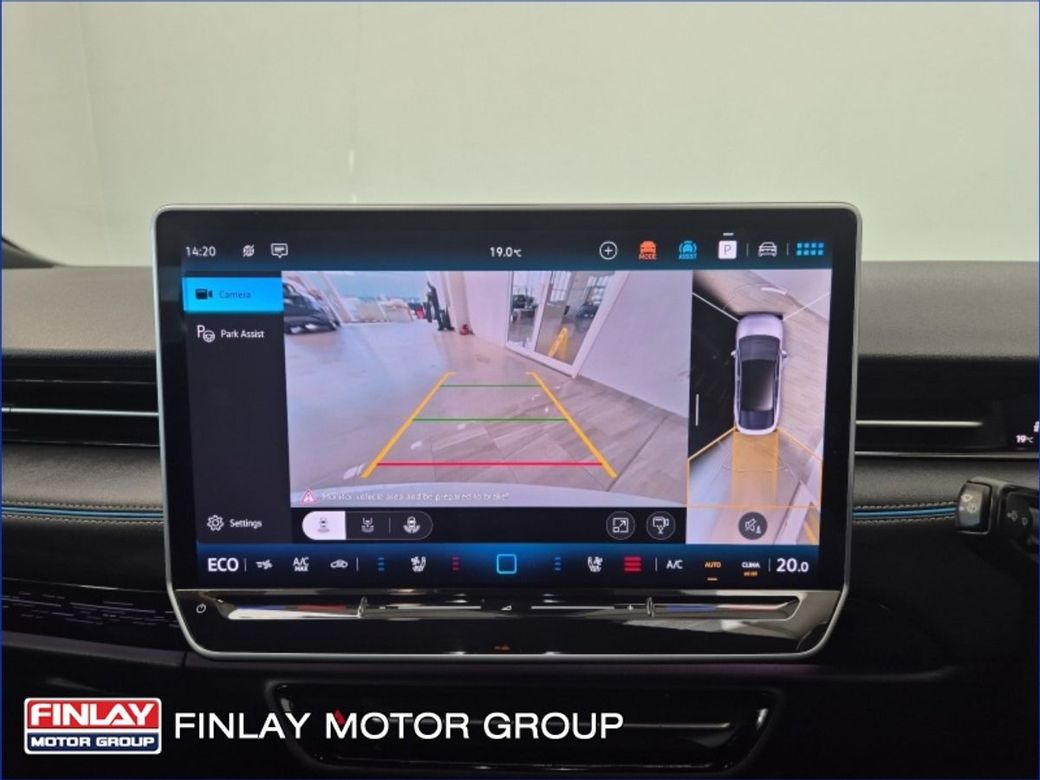 2024 Volkswagen ID.7