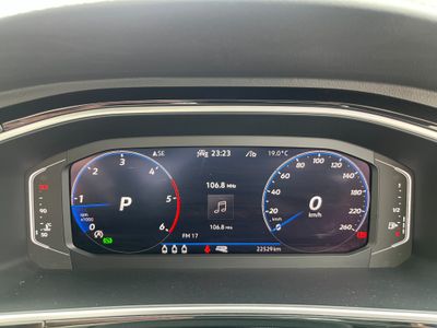 2023 Volkswagen T-Roc