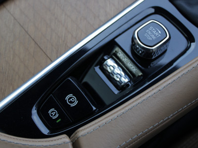 2019 Volvo V90