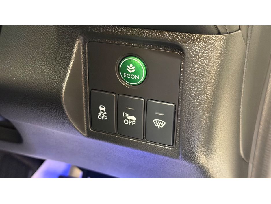 2015 Honda Vezel