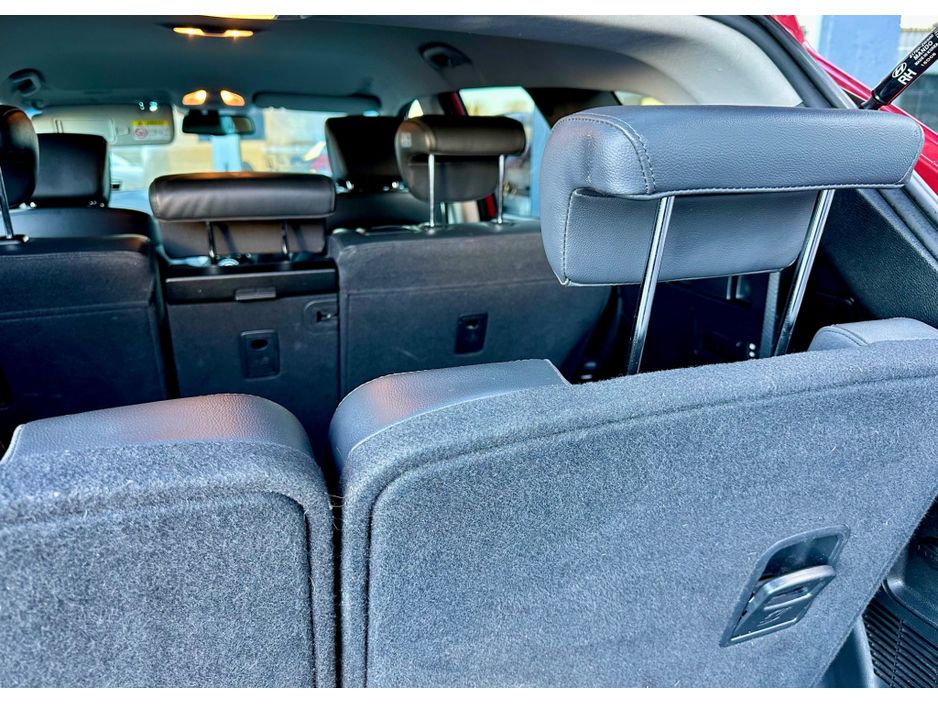 2016 Hyundai Santa Fe