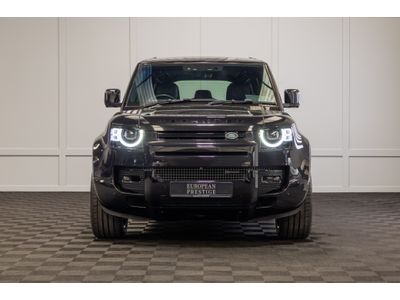 2022 Land Rover Defender