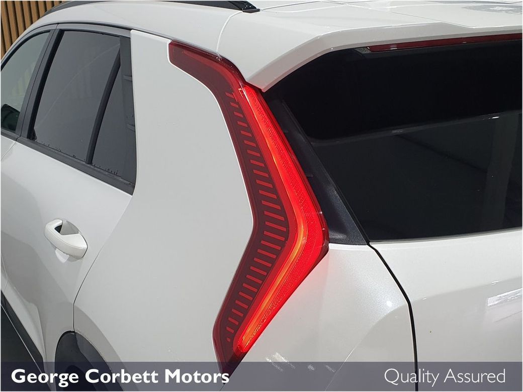 2023 Kia Niro