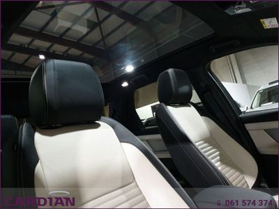 2024 Land Rover Discovery Sport