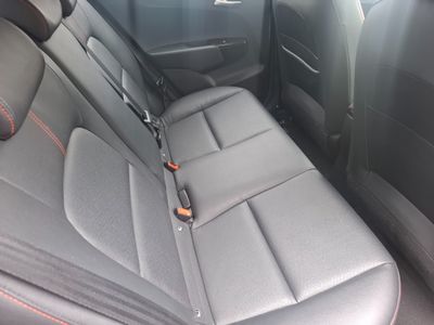 2017 Kia Picanto