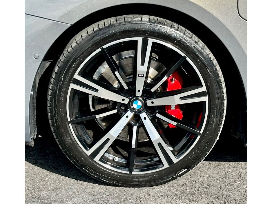 2026 BMW 5 Series