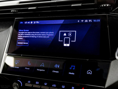2024 Peugeot 308