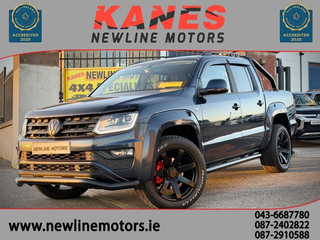 vehicle for sale from Newline Motors