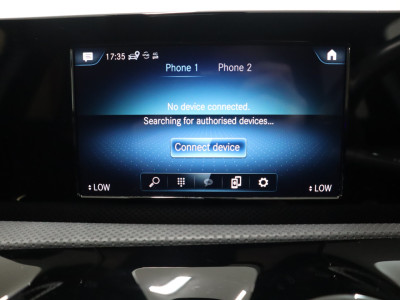 2022 Mercedes-Benz A Class