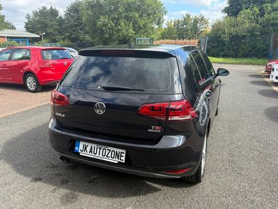 2013 Volkswagen Golf