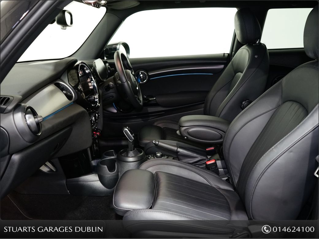 2023 Mini Cooper