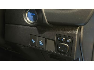 2017 Toyota Auris
