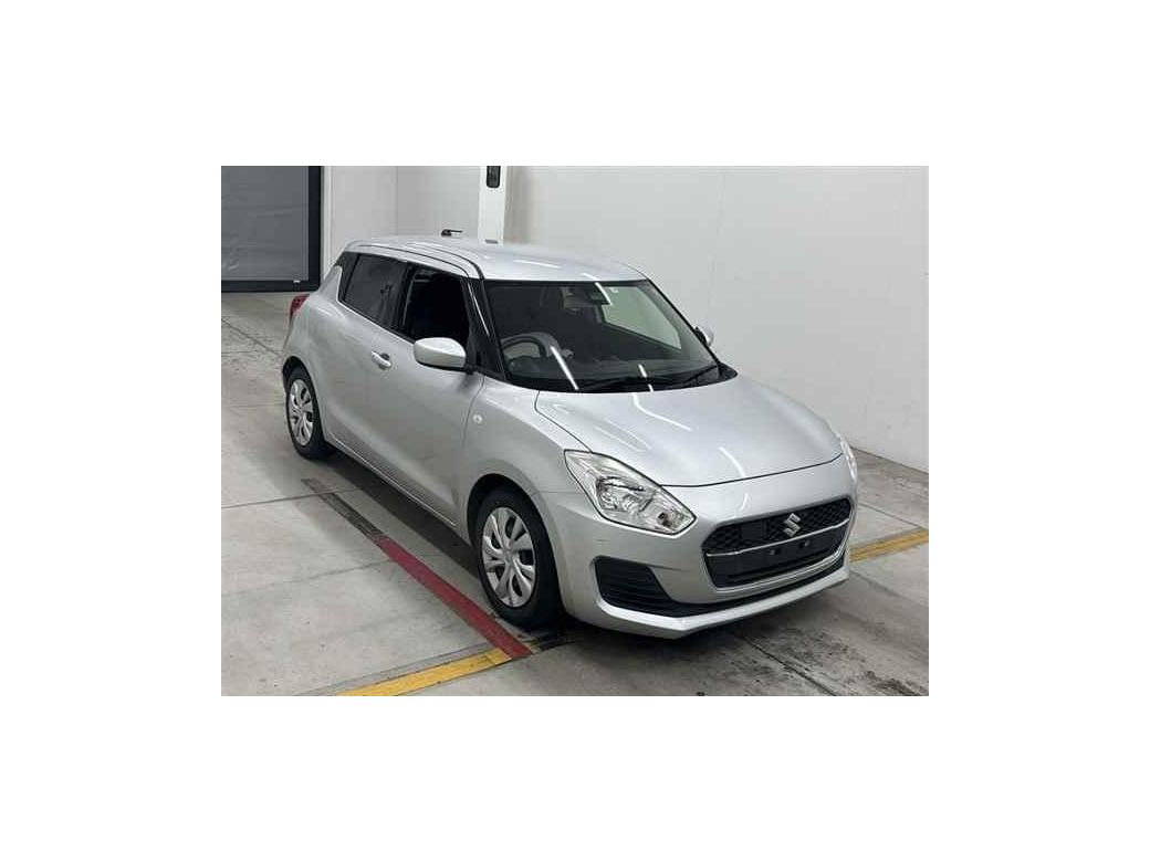2019 Suzuki Swift