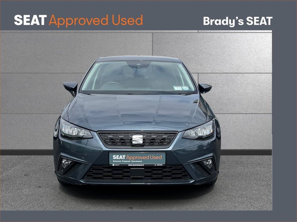 2023 SEAT Ibiza