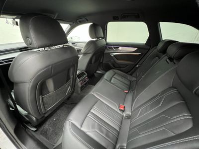 2021 Audi A6