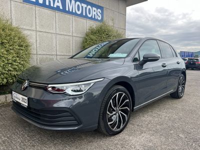 2022 Volkswagen Golf