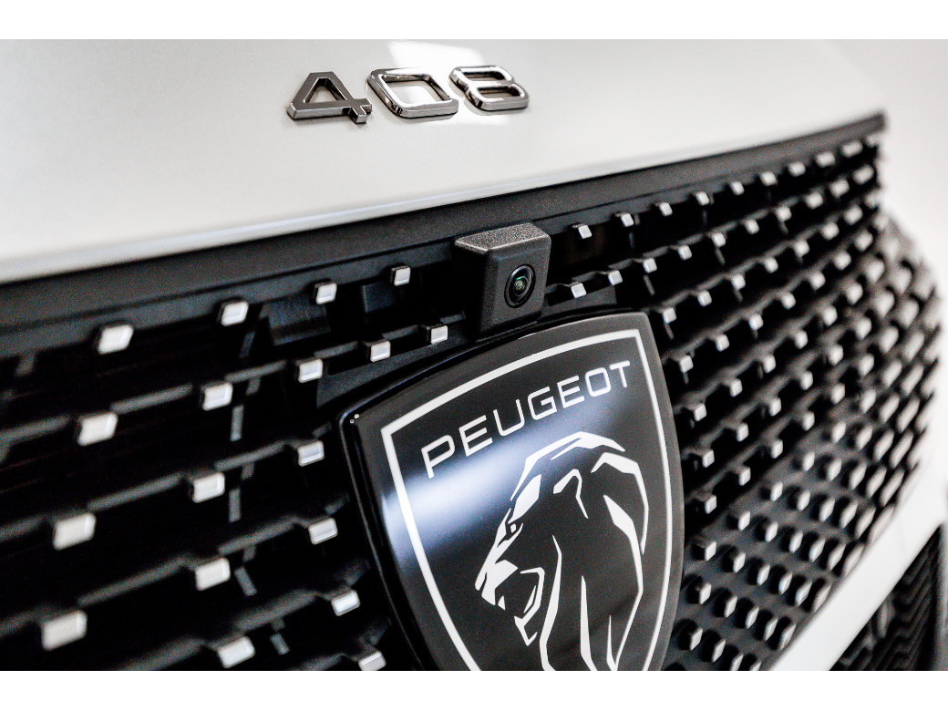 2024 Peugeot 408