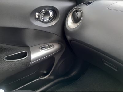 2015 Nissan Juke