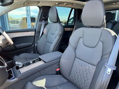 2026 Volvo XC90
