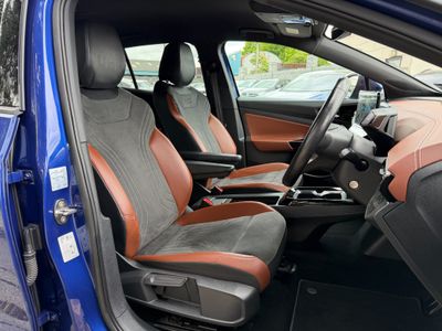 2023 Volkswagen ID.4