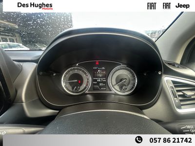 2023 Suzuki SX4 S-Cross
