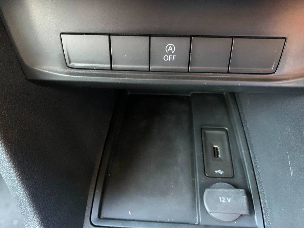 2016 Volkswagen Caddy