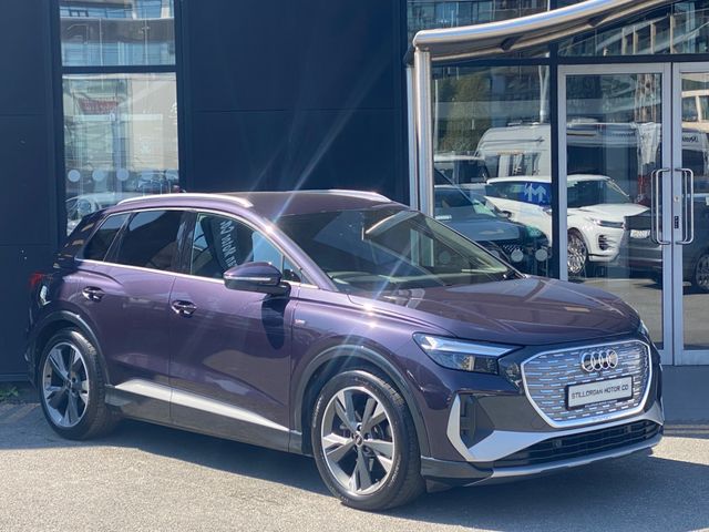 vehicle for sale from Stillorgan Motor Company