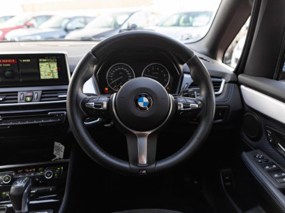 2018 BMW 2 Series