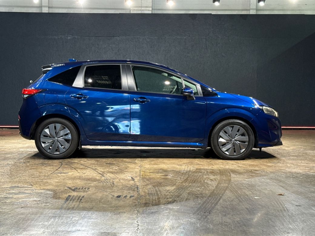 2023 Nissan Note