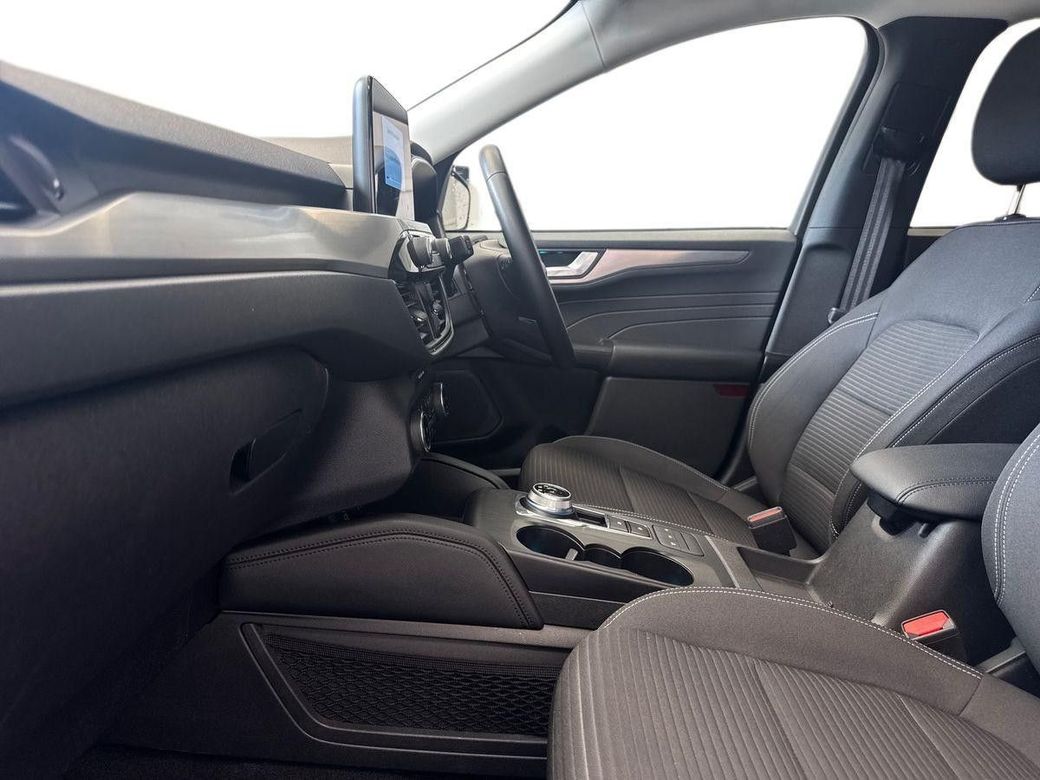 2024 Ford Kuga
