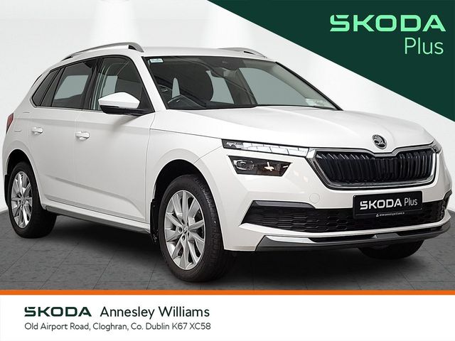 vehicle for sale from Annesley Williams