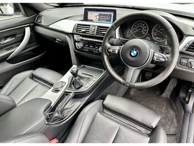 2019 BMW 4 Series