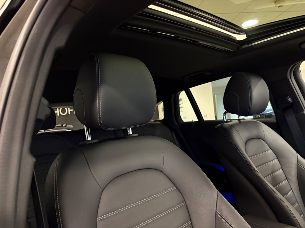 2023 Mercedes-Benz EQC