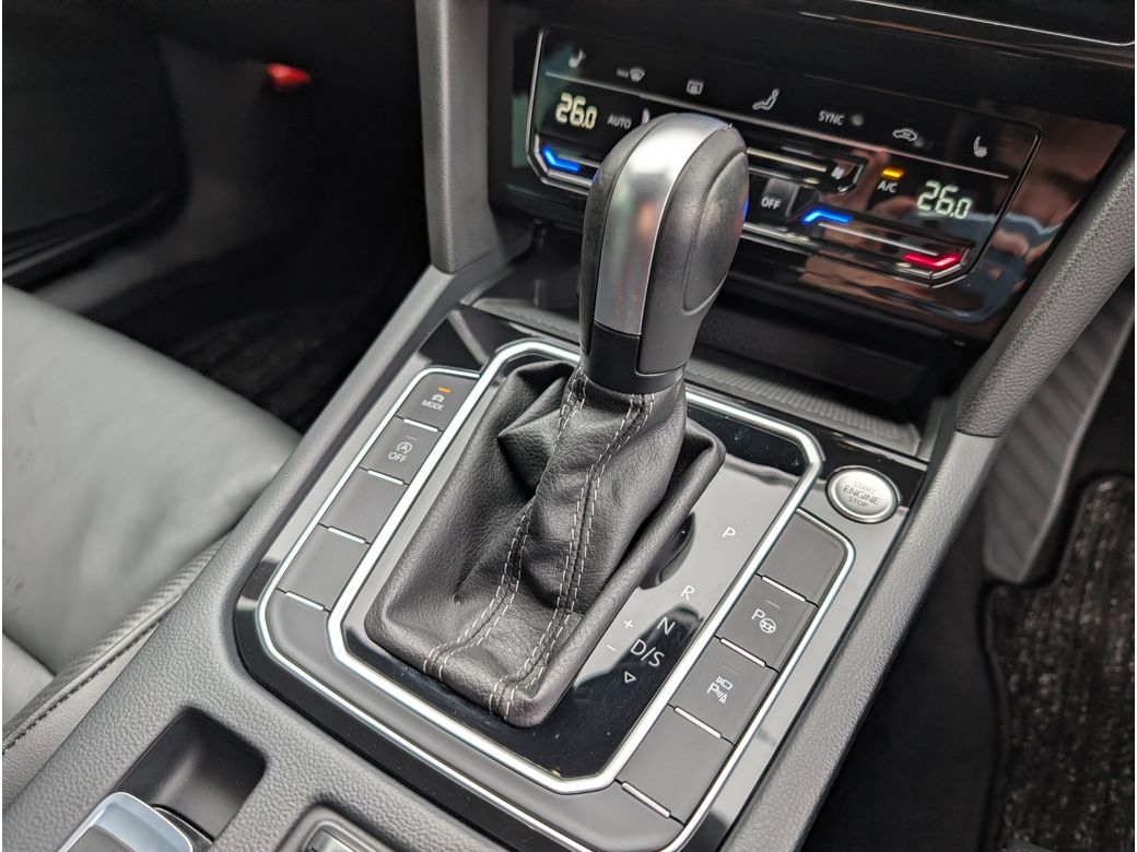 2023 Volkswagen Passat