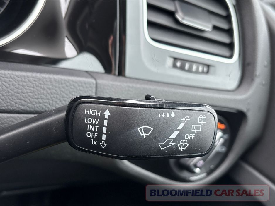 2013 Volkswagen Golf