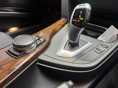 2017 BMW 3 Series