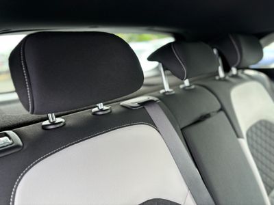 2021 Kia Ceed