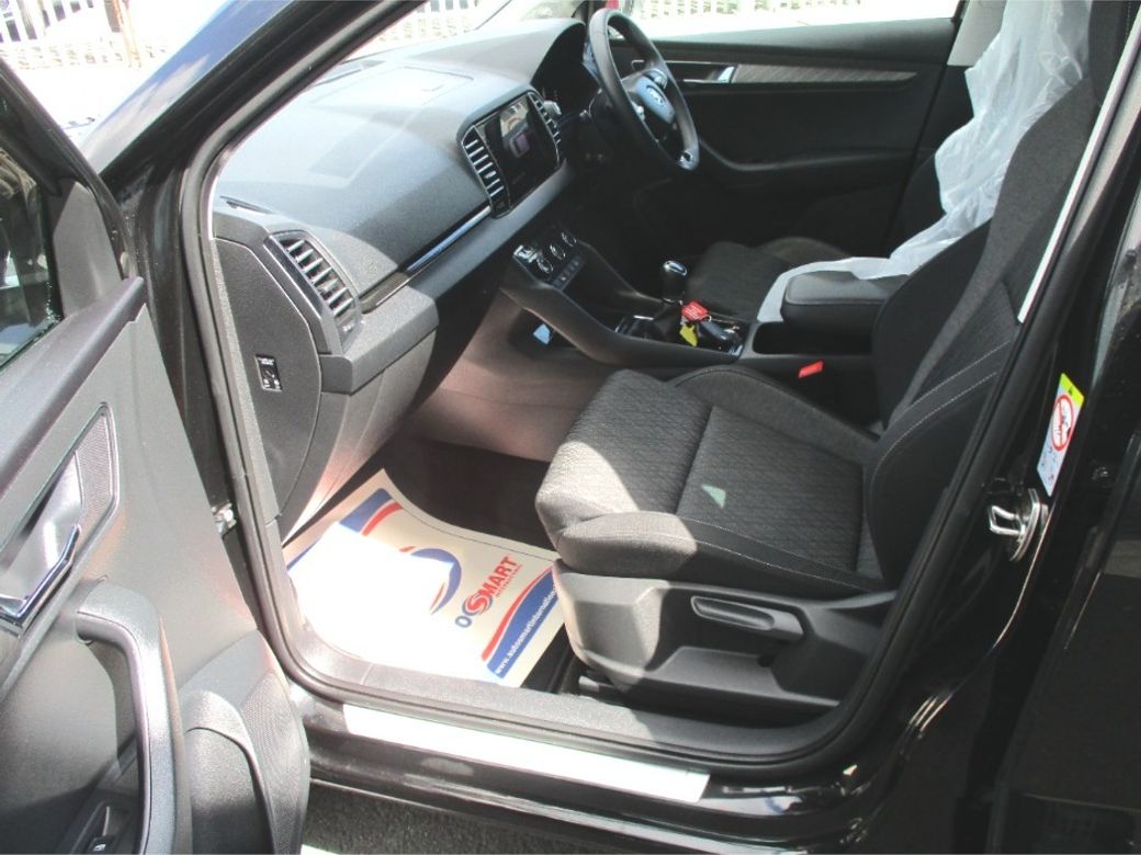 2023 Skoda Karoq