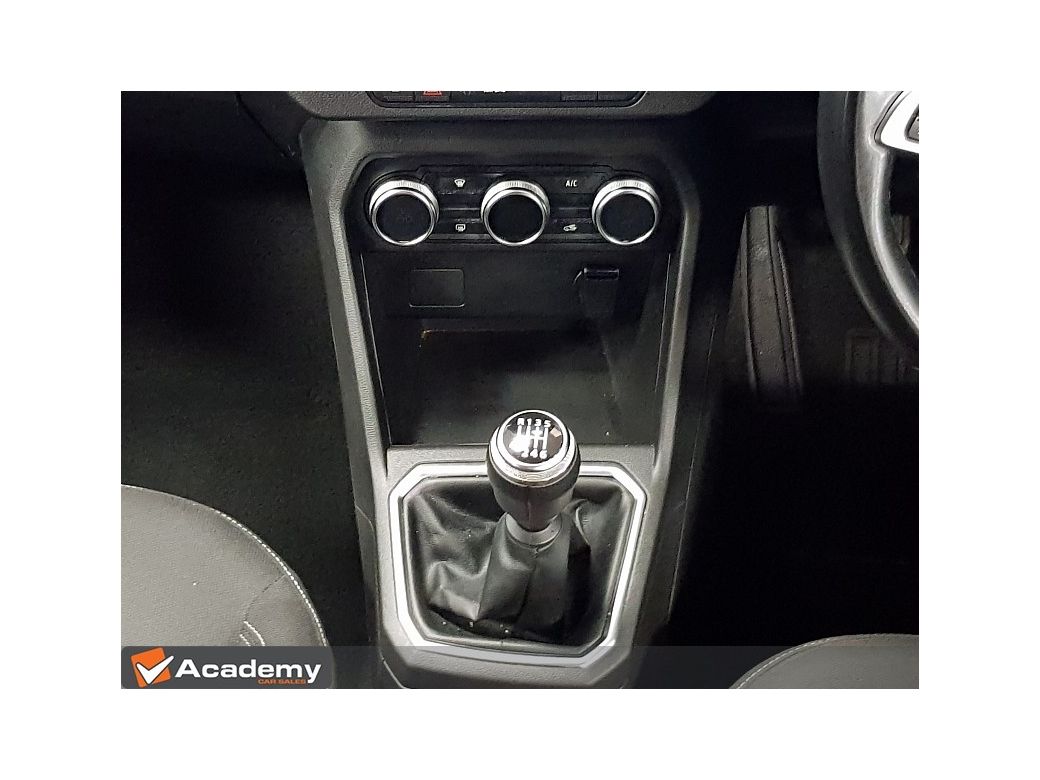2022 Dacia Jogger