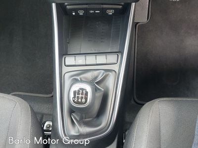 2025 Hyundai i20