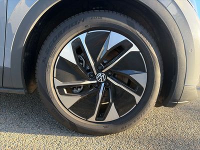 2025 Volkswagen ID.4