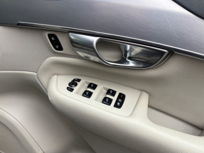 2017 Volvo XC90