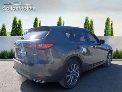 2026 Mazda CX-60