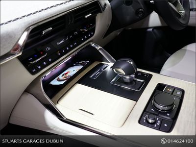 2023 Mazda CX-60