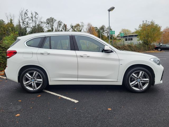 2021 BMW X1